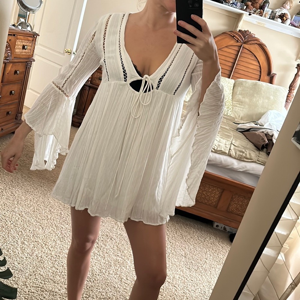 Free people dress
